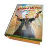 Livre d'armes